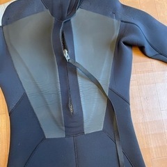 Hurley ウェットスーツ 4/3 メンズ 180cm