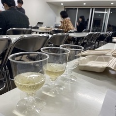 【鎌倉deワイン教室】アンジェワイン教室 − 神奈川県