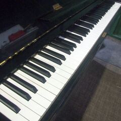 YAMAHA ビンテージ ピアノ U2G 3ペダル 1972年 ヤマハ アップライト ピアノ 愛知県清須市