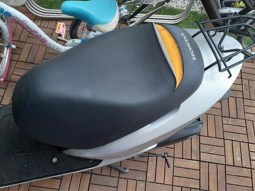 激安☆ホンダ☆DIO☆ディオ☆原チャリ☆原付☆自賠責保険残りあり☆2007年式 激安☆ホンダ☆DIO☆ディオ☆原チャリ☆原付☆自賠責保険残り