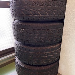 RAGUNA D-FORCE ／ BRIDGESTONE DUE...