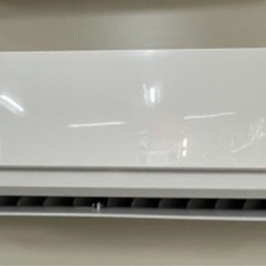 東芝 6畳用ルームエアコン リサイクルショップ宮崎屋 22.6.6 A