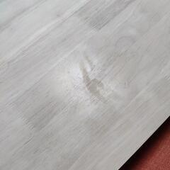 【値下げ】[ニトリ] ダイニングテーブルセット