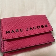Marc Jacobs 財布