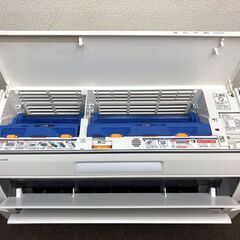 135A・税込み】富士通 エアコン(おもに14畳用) AS-X40E2 ノクリアX 