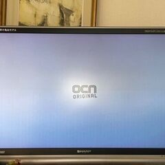 (取引成立)◆SHARP シャープ AQUOS LC-42GX3...