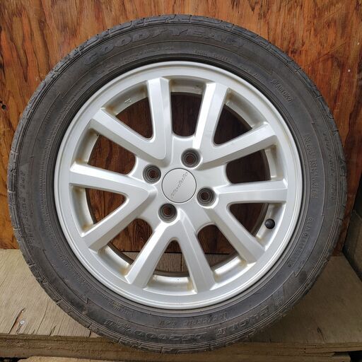 ポンパドー ビター 夏 ホンダ純正 フィット 人気の モデューロ【富山