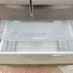 ✨TOUSHIBA(東芝) VEGETA(ベジータ) 510L冷蔵庫 ⭐定価￥128,000⭐ GR 