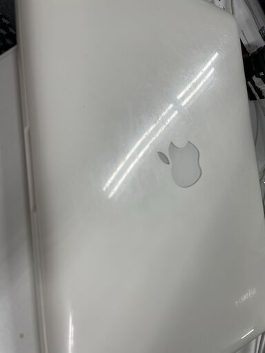 [商談中]macbook 13インチ mid2010 ② Apple ノートパソコン