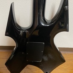 中古 B.C.RichリッチW.M.D. WARBEASTワービースト/ギターの通販はau 