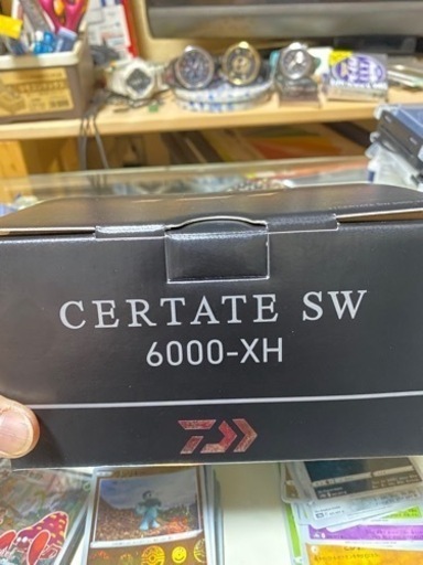 セルテートSW6000XH