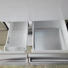 大特価SALE】東芝 VEGETA（ベジータ）5ドア冷凍冷蔵庫 自動製氷付き GR 