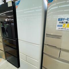 Panasonic(パナソニック)6ドア冷蔵庫 601Lのご紹介！(トレファク寝屋川)