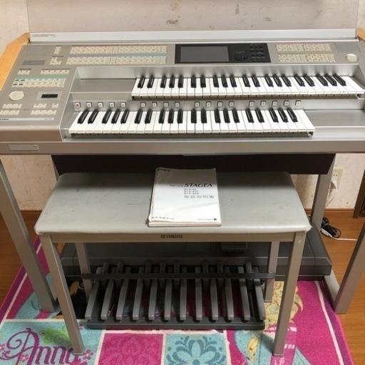 エレクトーン
