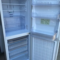 2020年製✩SHARPノンフロン冷凍冷蔵庫(ﾟ∀ﾟ)