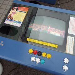 レトロゲーム機 日本データー フルーツドリーム アーケードゲーム...