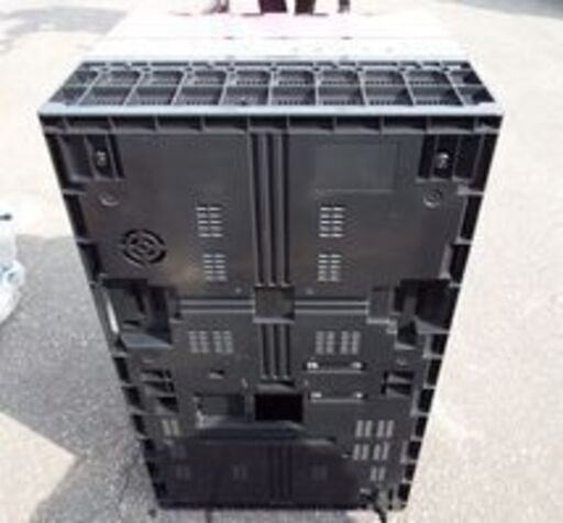 良品 オリンピア 5号機 不二子 TYPE A+ コイン不要機 ボリューム