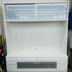 ⭐NITORI(ニトリ) コーラル2 リビングボード 🌟定価￥81,380🌟 ハイタイプＡＶボード⭐ 