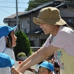 【幼稚園のパート保育補助】9:00～14:30勤務のため扶養内勤...