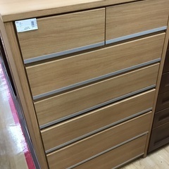 トレファク神戸新長田】ニトリの6段チェスト入荷しました！！！【取り 