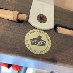 ヴィンテージ アーコール 2Pソファー売ります★