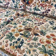 ヴィンテージ アーコール 2Pソファー売ります★