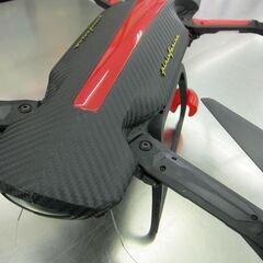 デアゴスティーニ 週刊スカイライダー ドローン 完成品 ジャンク