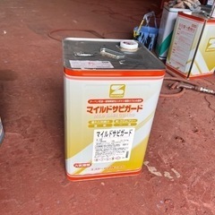 マイルドウレタン　マイルドガード　