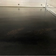 値下げしました！プティバッケン単相200V取りにきてくださる方優遇