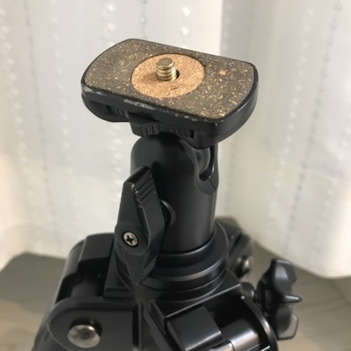 Velbon ULTRA 655A (カメラ三脚)別売り自由雲台付き Velbon ULTRA 655A (カメラ三脚)別売り自由雲台付き