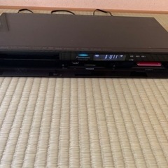 パナソニック　Panasonic DIGA ディーガ　