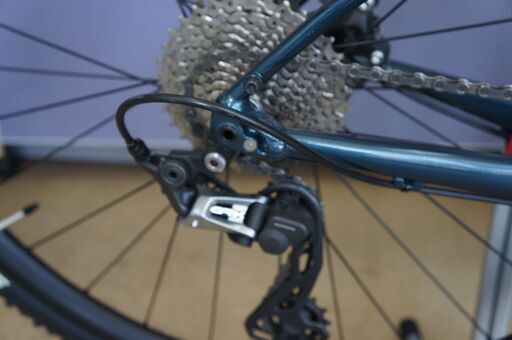 フェルト ブローブ30 グラベルロード 2021モデル GRX11S FELT BROAM30