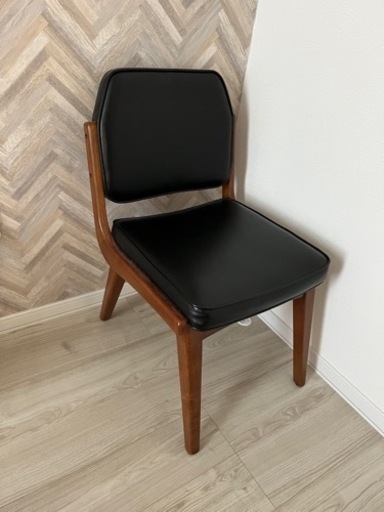 AcmeのSIERRA CHAIR、超美品！カフェなどにも！