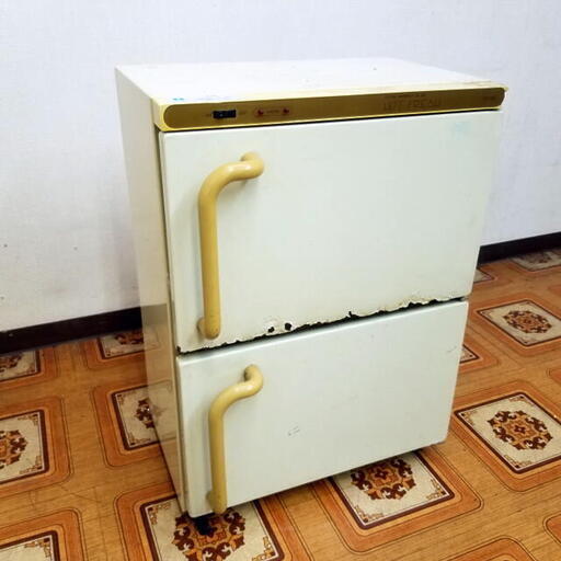 動作品 ホットフレッシュ　CN-150 保温機　タオル蒸し器　ホットキャビ　おしぼりウォーマー
