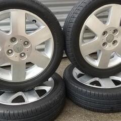 ダイハツコペンの１５インチタイヤ付格安値下げ2万2千円→2万❗️