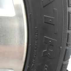 ダイハツコペンの１５インチタイヤ付格安値下げ2万2千円→2万❗️