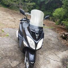 SYM RV125i 