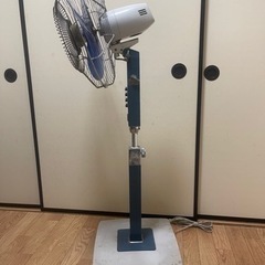 三菱扇風機　R35-N2