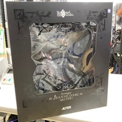 ALTER フィギュア