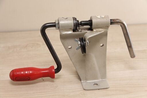 オレゴン OREGON リベットスピナー ソーチェーン チェーンソー  