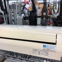 訳あり特価！動作確認済み！ダイキン 2.2kw ルームエアコン