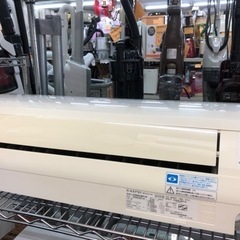 訳あり特価！動作確認済み！ダイキン 2.2kw ルームエアコン 