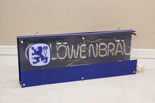 レーベンブロイ ネオン管 （レーベンブロイ ネオン管） 