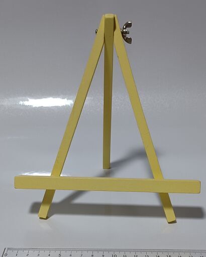 未使用品 100均のイーゼル型フォトフレームスタンド とおる 岐阜のその他の中古あげます 譲ります ジモティーで不用品の処分