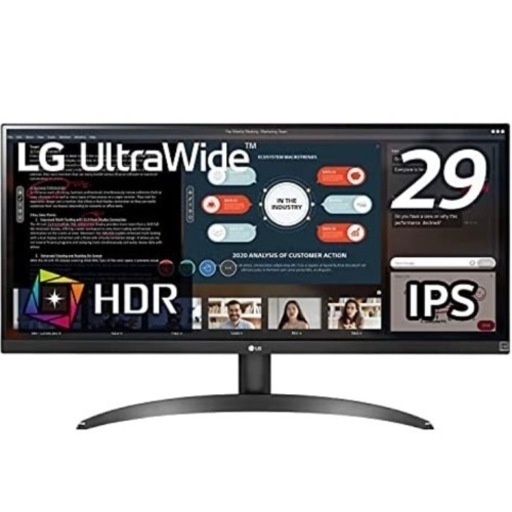 LG Ultra Wide 29インチ