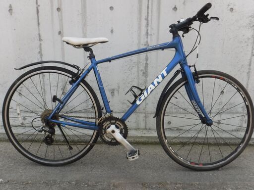 GIANTのクロスバイク エスケープRX4 自転車 423