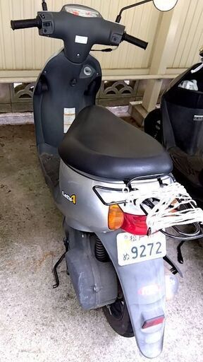 廃車名変手続き代行条件付き レッツ4 | emedbr.com