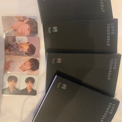 BTSアルバム