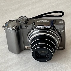取引決定しました。OLYMPUS デジタルカメラ