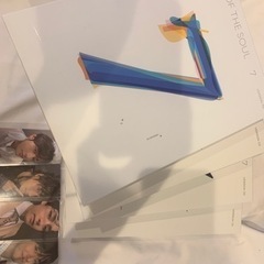 BTSアルバム